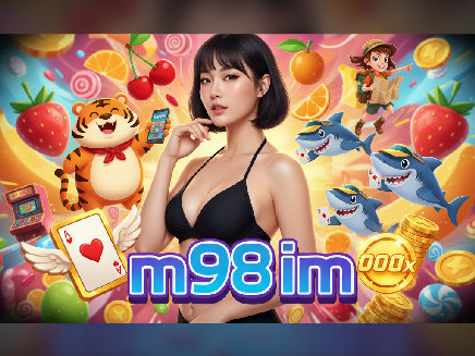 m98 im PG SLOT