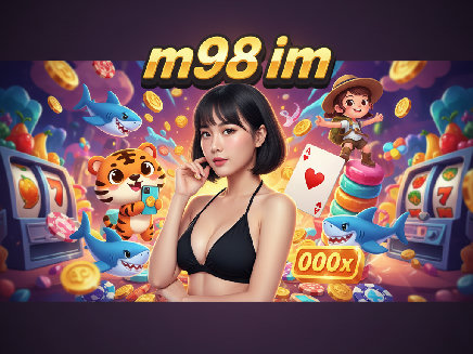 m98 im